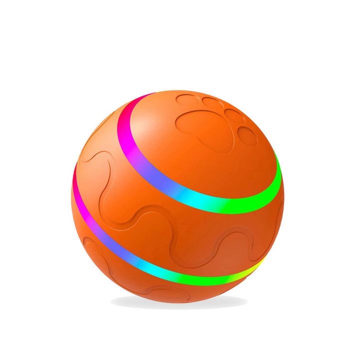 PePelota ™️ - la pelota inteligente diseñada para perros